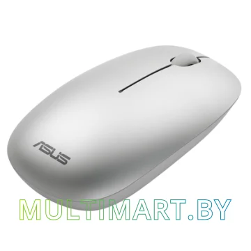 Комплект клавиатура + мышь ASUS W5000 (белый) картинка 6